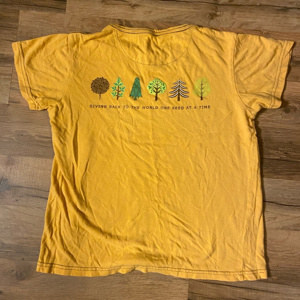 Tee - Picture 2 of 2